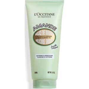 L&apos;Occitane Almond Delicious Shower Cream 200 ml