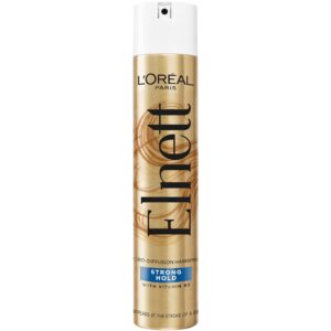 Loreal Paris Elnett Hair Spray Strong Hold 200 ml