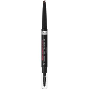 Loreal Paris Infaillible Brows 24H Filling Triangular Pencil 3.0 Brune