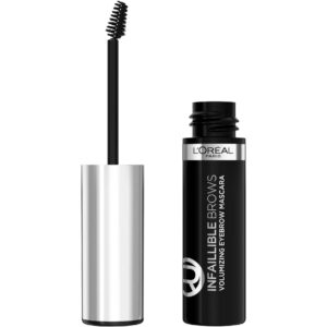 Loreal Paris Infaillible Brows 24H Volumizing Eyebrow Mascara 00 Clear