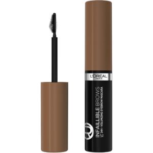 Loreal Paris Infaillible Brows 24H Volumizing Eyebrow Mascara 5.0 Ligh