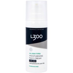 L300 For Men Face Cream 50 ml