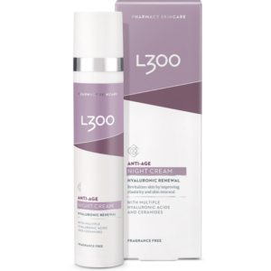 L300 Hyaluonic Night Cream 40 ml