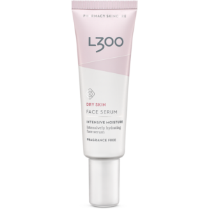 L300 Intensive Moisture Serum  30 ml