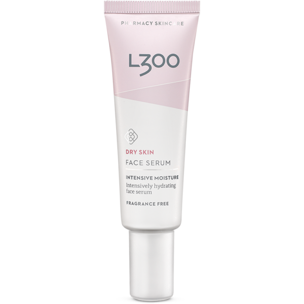 L300 Intensive Moisture Serum  30 ml