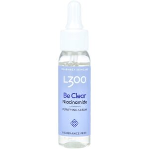 L300 Niacinamide Be Clear Purifying Serum