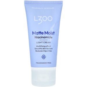 L300 Niacinamide Matte Moist Light Cream