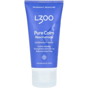 L300 Niacinamide Pure Calm Overnight Mask