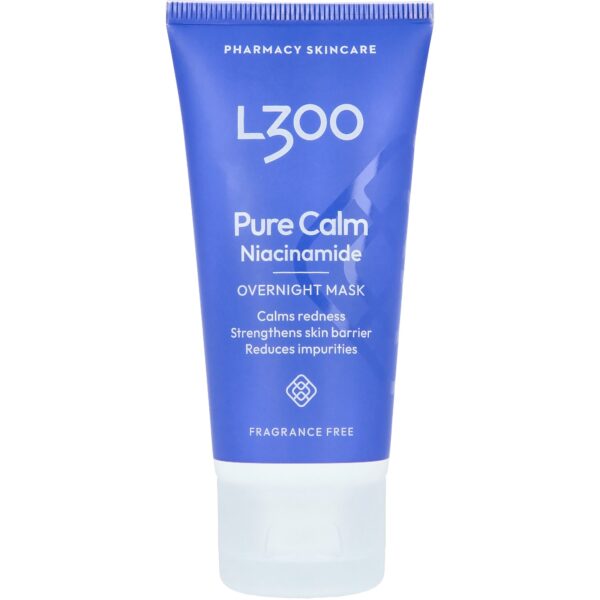 L300 Niacinamide Pure Calm Overnight Mask