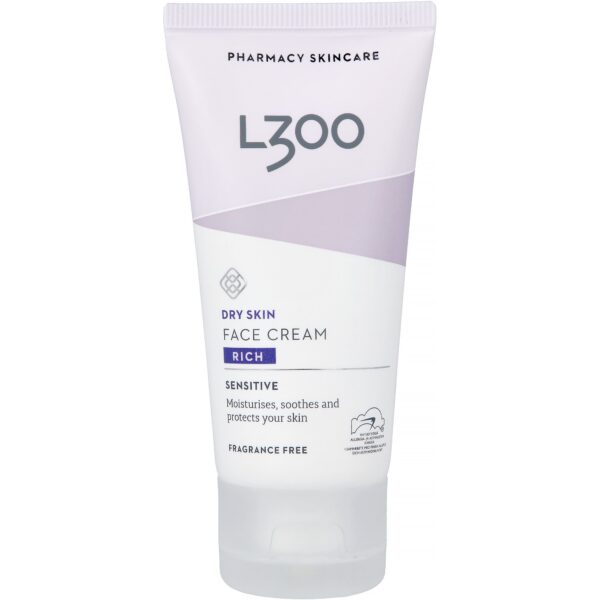 L300 Ultra Sensitive Face Torr 60 ml