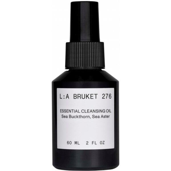 L:a Bruket 276 Essential Cleansing Oil CosN 60 ml