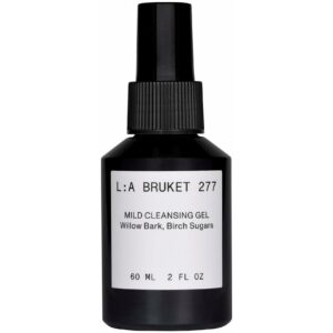 L:a Bruket 277 Mild Cleansing Gel CosN 60 ml