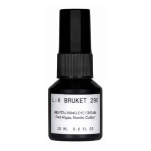 L:a Bruket 280 Revitalizing Eye Cream CosN 15 ml