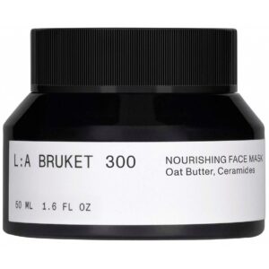 L:a Bruket 301 Nourishing Face Mask 50 ml