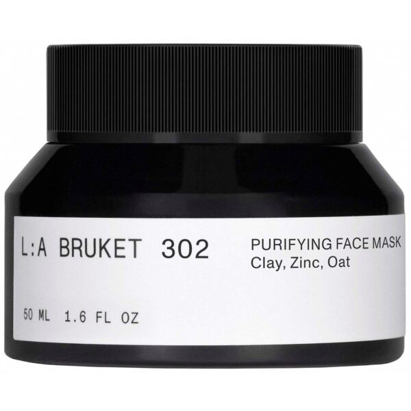 L:a Bruket 303 Purifying Face Mask 50 ml