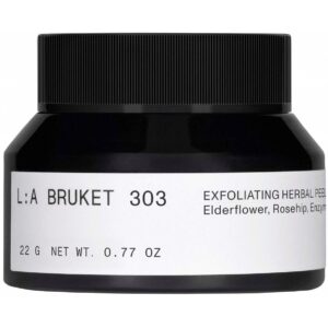 L:a Bruket 304 Exfoliating Herbal Peel 50 g