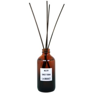 L:a Bruket 319 Room Diffuser Sweet Tobak 200 ml