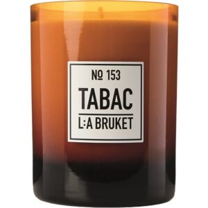 L:a Bruket Doftljus Tabac 260 g