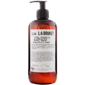 L:a Bruket Flytande Tvål Grapefruit Leaf 450 ml