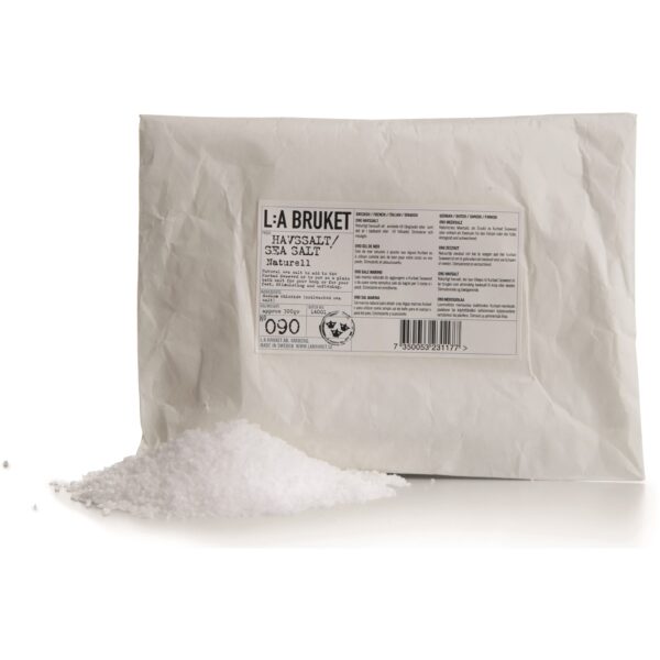 L:a Bruket Havssalt 300 g