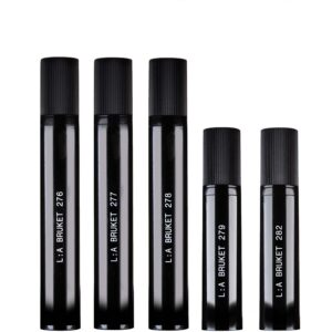 L:a Bruket Refillable Face Kit Normal/Dry skin