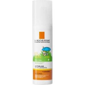 La Roche-Posay Anthelios Baby Lotion SPF50+ 50 ml