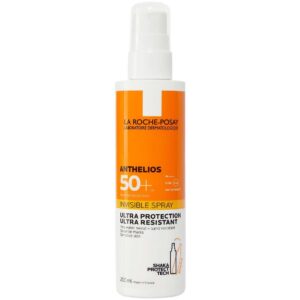 La Roche-Posay Anthelios Invisible Spray SPF50+ 200 ml