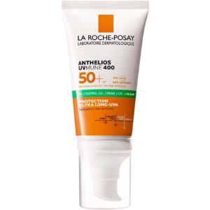 La Roche-Posay Anthelios UVmune 400 Oil Control SPF50+ 50 ml