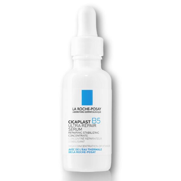 La Roche-Posay Cicaplast LRP Cicaplast B5 Serum 30 ml