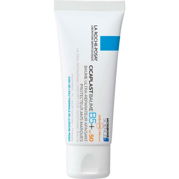 La Roche-Posay Cicaplast Balm B5+ SPF50 40 ml