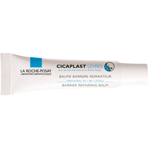 La Roche-Posay Cicaplast Barrier Repairing Lip Balm 7