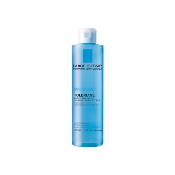 La Roche-Posay Toleriane Physiologique Cleansing Tonic Cleanser 200 ml