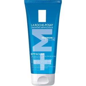 La Roche-Posay Effaclar Cleansing Gel +M 200 ml