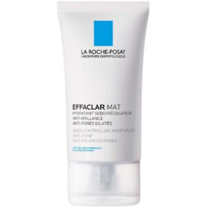 La Roche-Posay Effaclar Mat Sebo-Controlling Moisturizer 40 ml