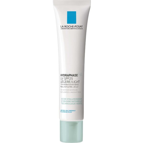 La Roche-Posay Hydraphase HA UV SPF25 Light 40 ml