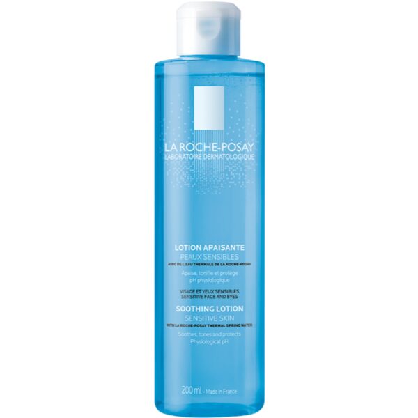 La Roche-Posay Soothing Lotion 200 ml