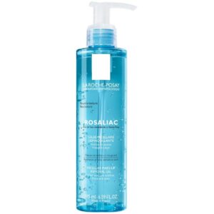 La Roche-Posay Rosaliac Micellar Make-up Remover Gel 195 ml