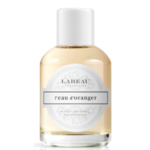 LABEAU leau doranger Eau De Toilette 60 ml