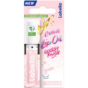 Labello Lip Oil 5