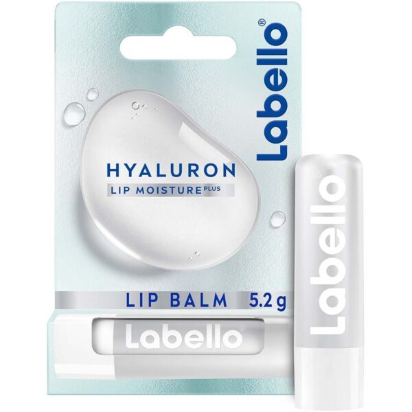 Labello Hyaluron Lip Moisture  5