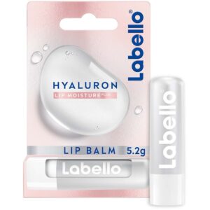 Labello Hyaluron Lip Moisture Plus Rose 5