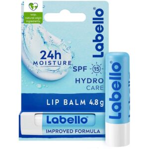 Labello Hydro Care Lip Balm 4