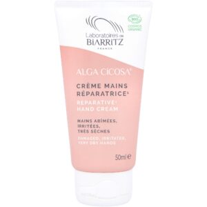 Laboratoires de Biarritz Alga Cicosa Reparative Hand Cream 50 ml