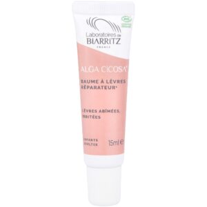 Laboratoires de Biarritz Alga Cicosa Reparative Lip Balm 15 ml