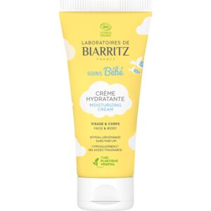 Laboratoires de Biarritz Baby Care Moisturizing Cream 100 ml