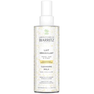 Laboratoires de Biarritz Cleansing Care Cleansing Milk 200 ml