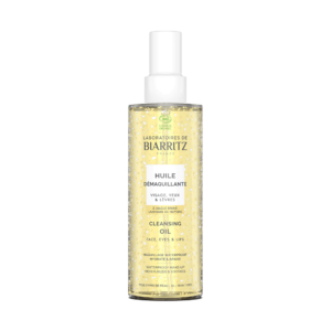 Laboratoires de Biarritz Cleansing Care Cleasing Oil 200 ml