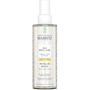 Laboratoires de Biarritz Cleansing Care Micellar Water 200 ml