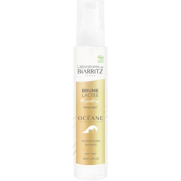 Laboratoires de Biarritz Océane Pearly Mist 100 ml