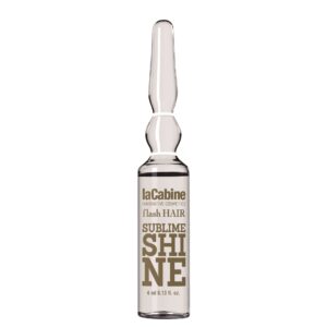 laCabine Flash Hair Sublime Shine Ampoule